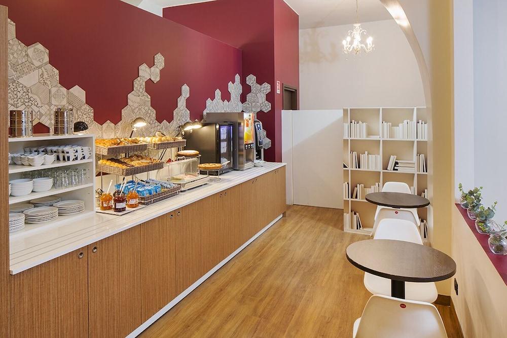 B&B Hotel Trieste 3*