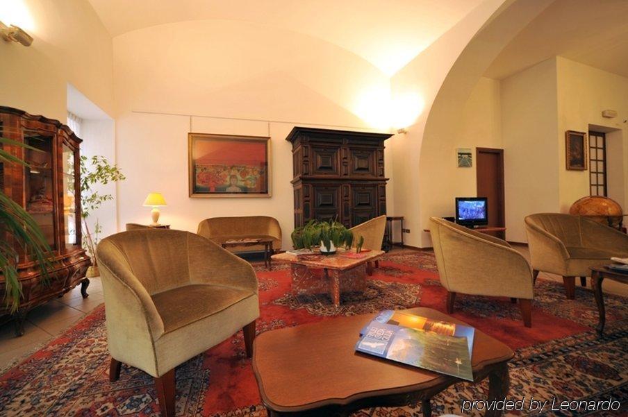 Hotel B&B Hotel Trieste 3*