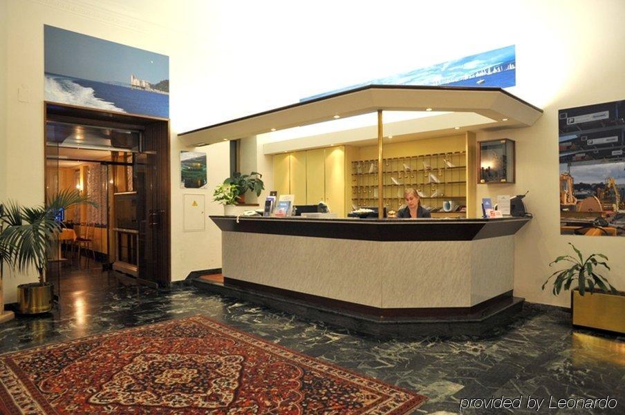 B&B Hotel Trieste 3*