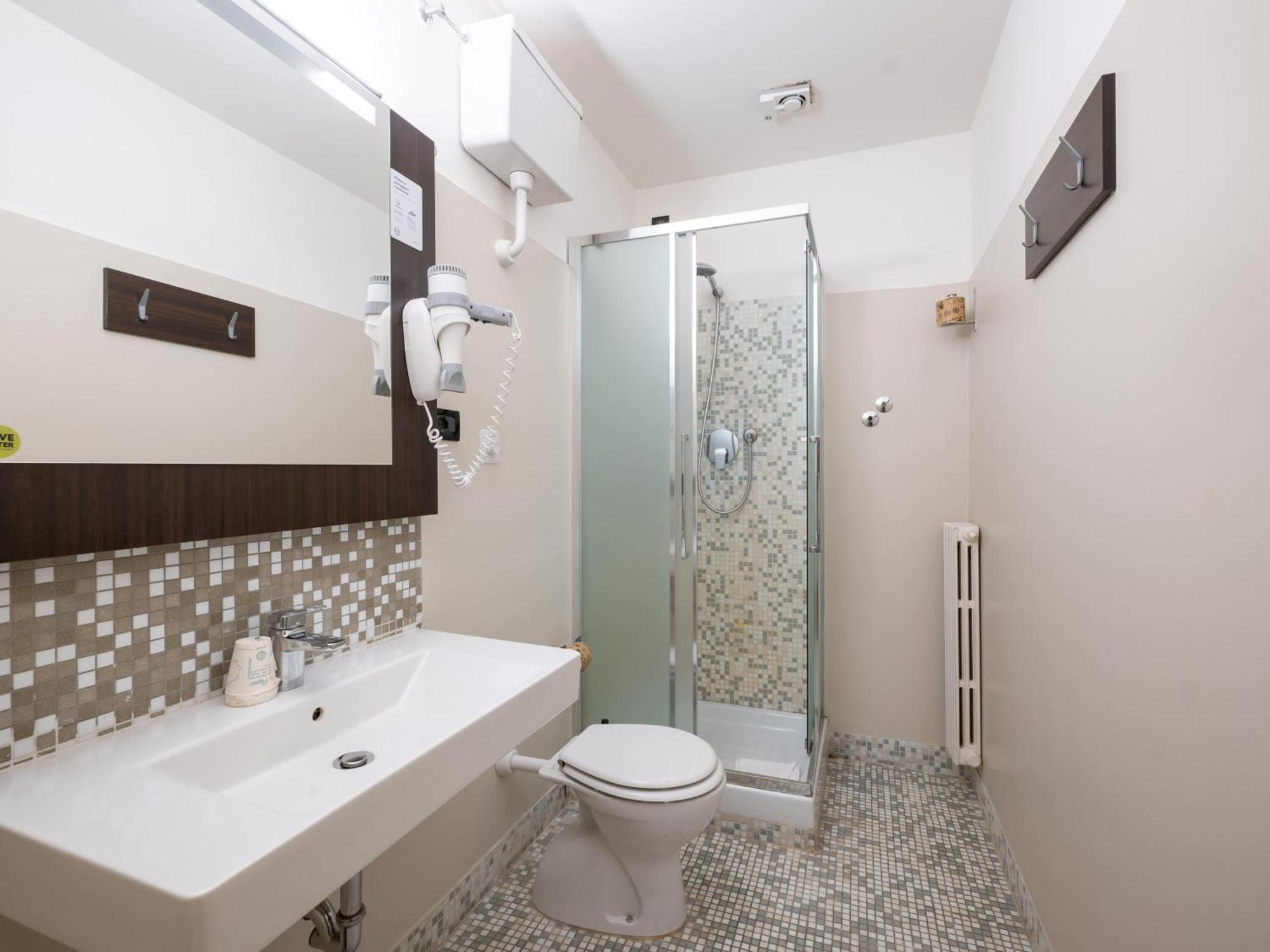 B&B Hotel Trieste 3* Trieste