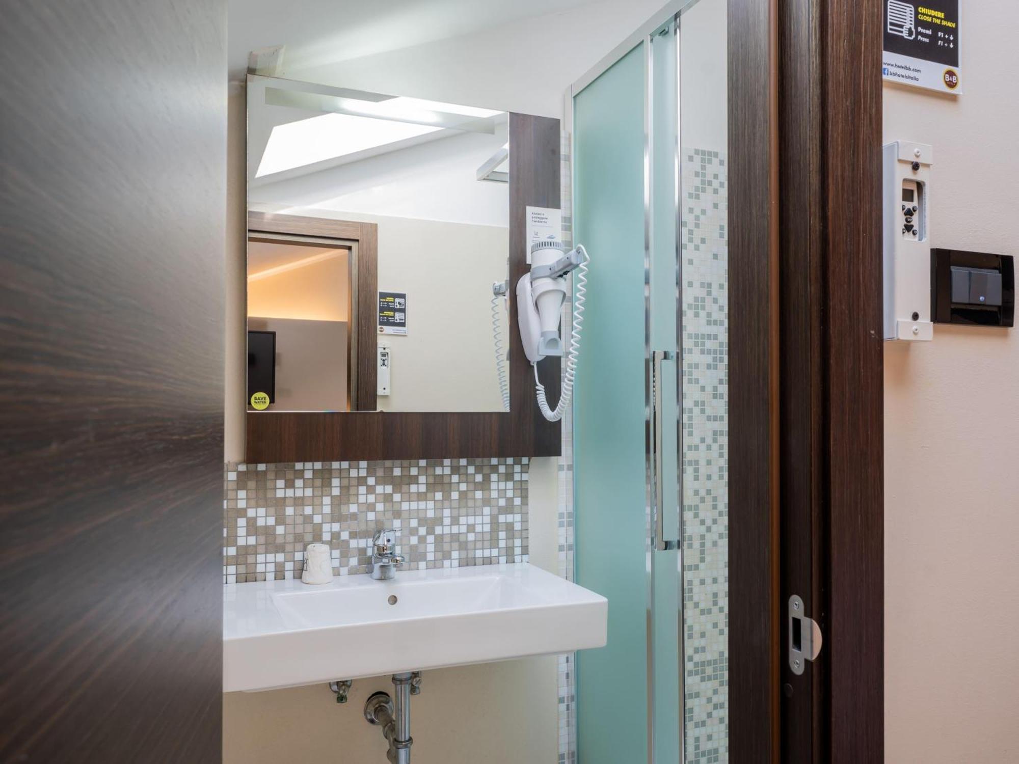 B&B Hotel Trieste