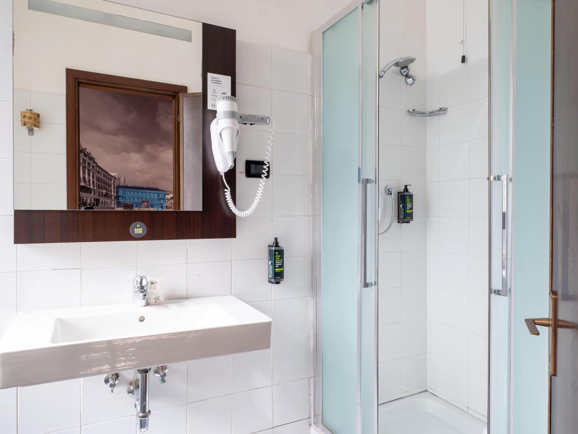 B&B Hotel Trieste Hotel 3*