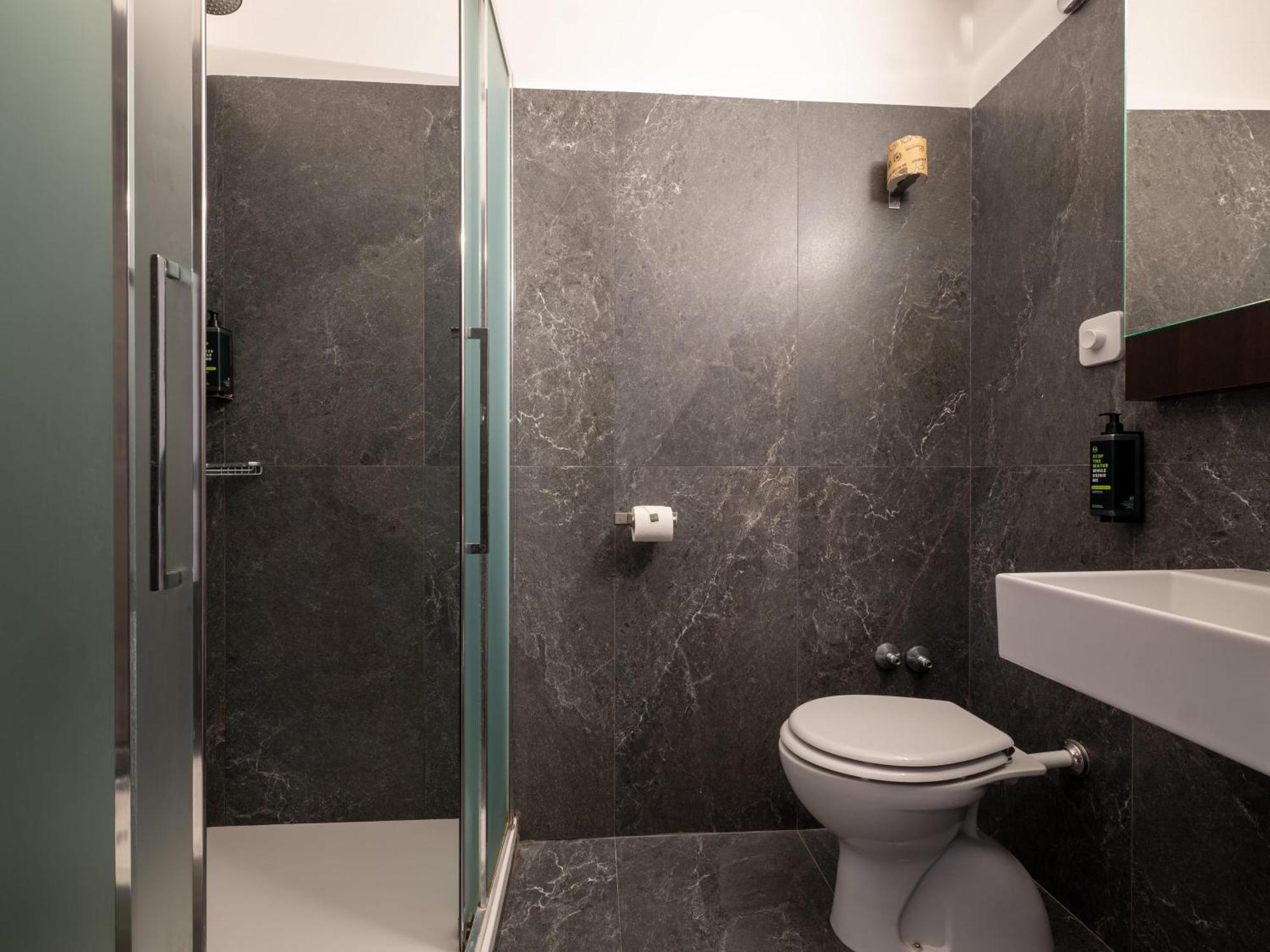 Hotel B&B Hotel Trieste 3*