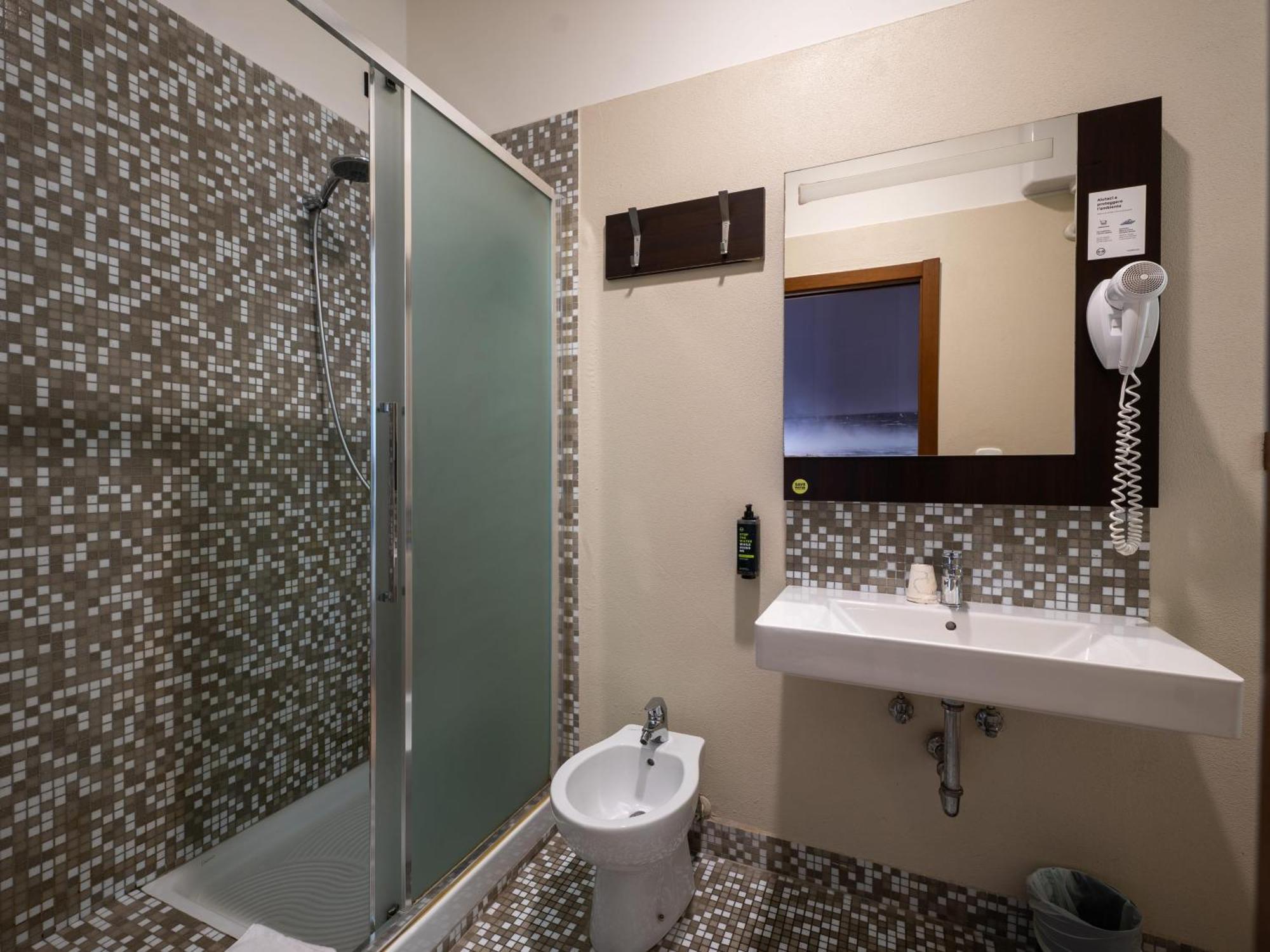 B&B Hotel Trieste Trieste