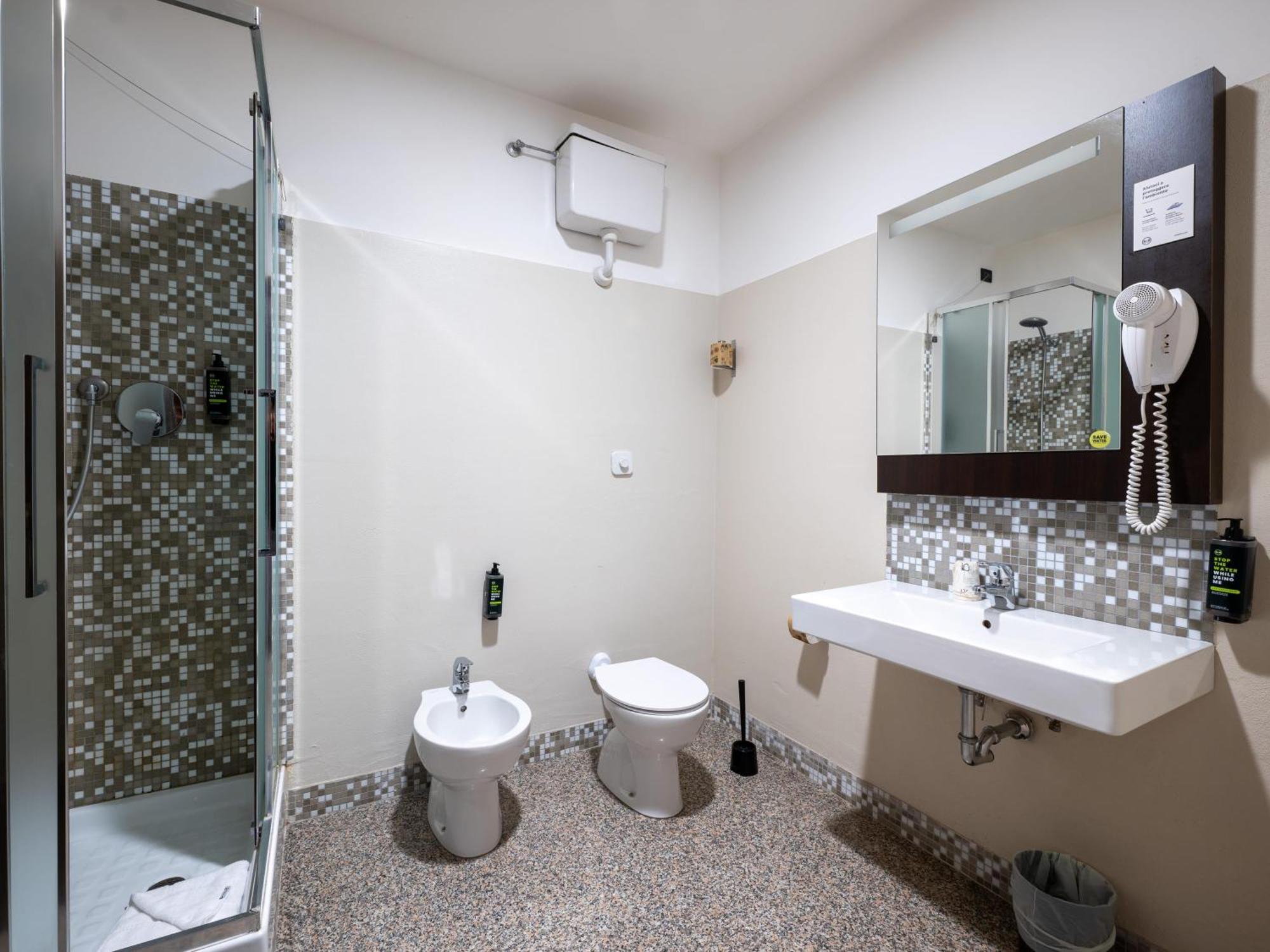B&B Hotel Trieste
