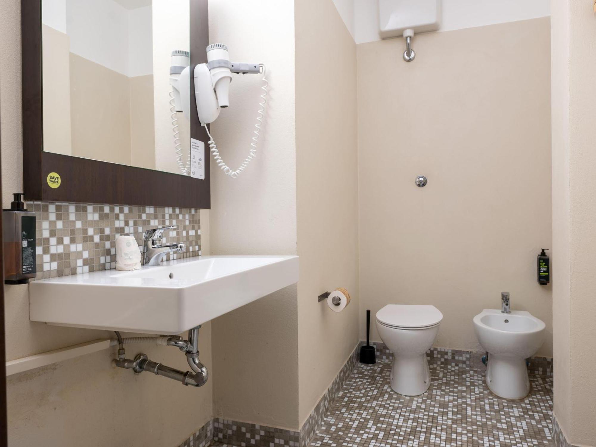 B&B Hotel Trieste Hotel 3*