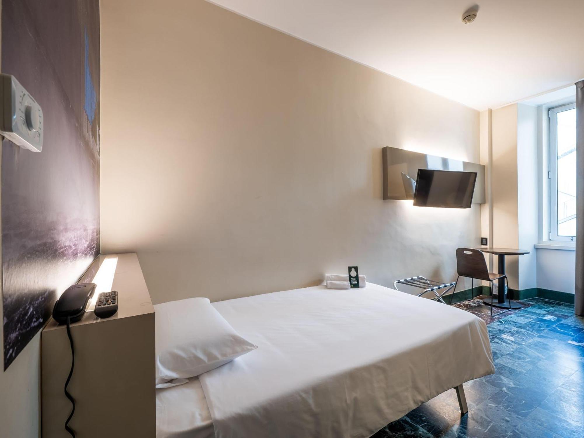 Hotel B&B Hotel Trieste 3*