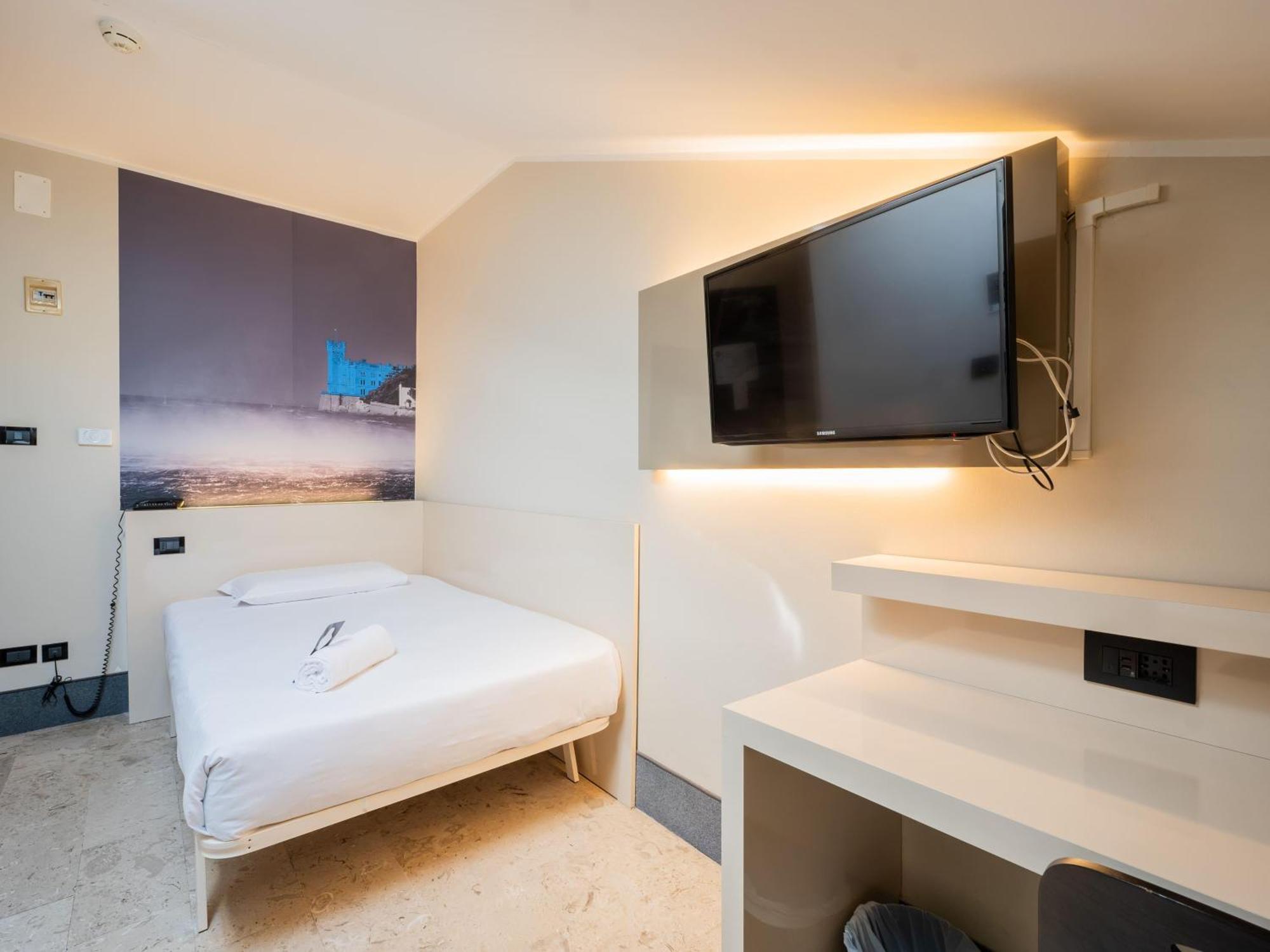 Hotel B&B Hotel Trieste