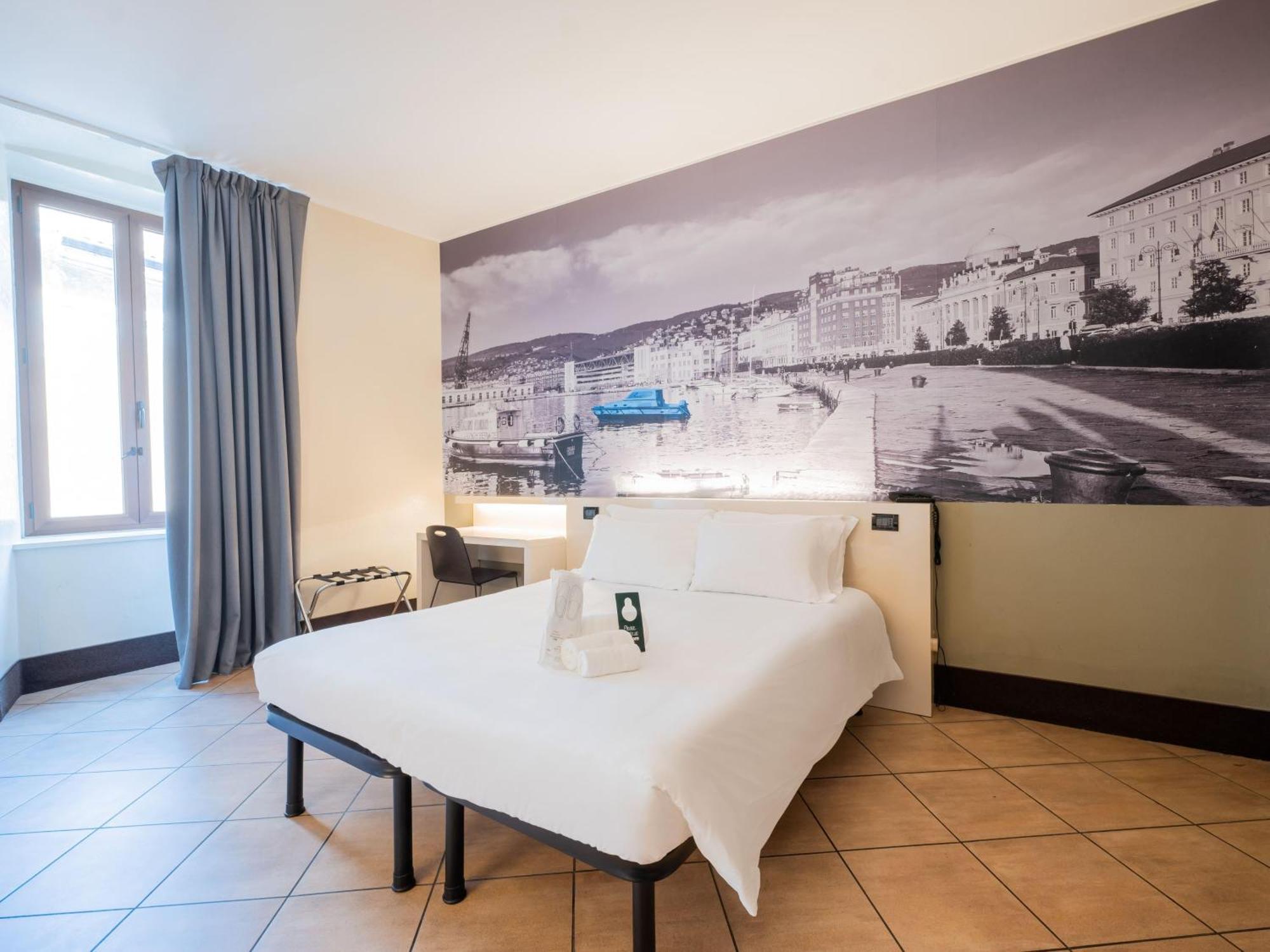 B&B Hotel Trieste Hotel Trieste