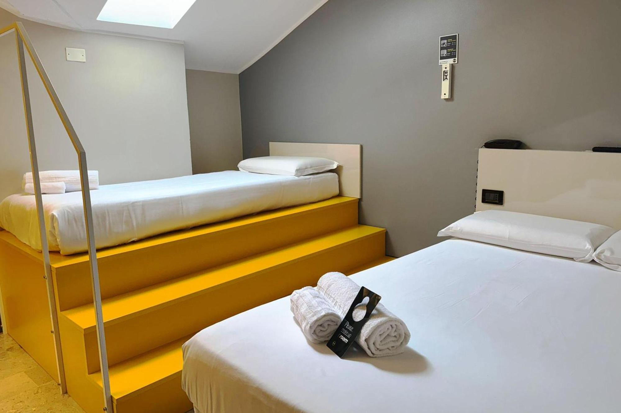 B&B Hotel Trieste 3* Trieste