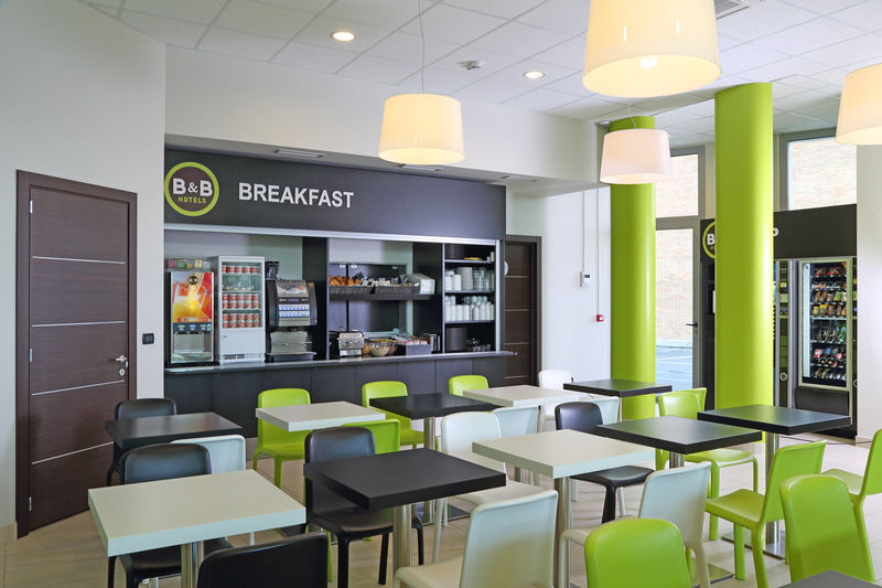 B&B Hotel Trieste Hotel 3*