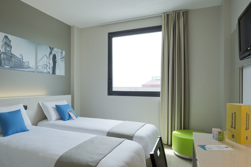 B&B Hotel Trieste
