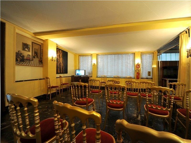 B&B Hotel Trieste Trieste