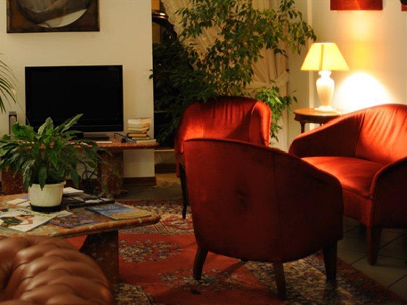 Hotel B&B Hotel Trieste Trieste