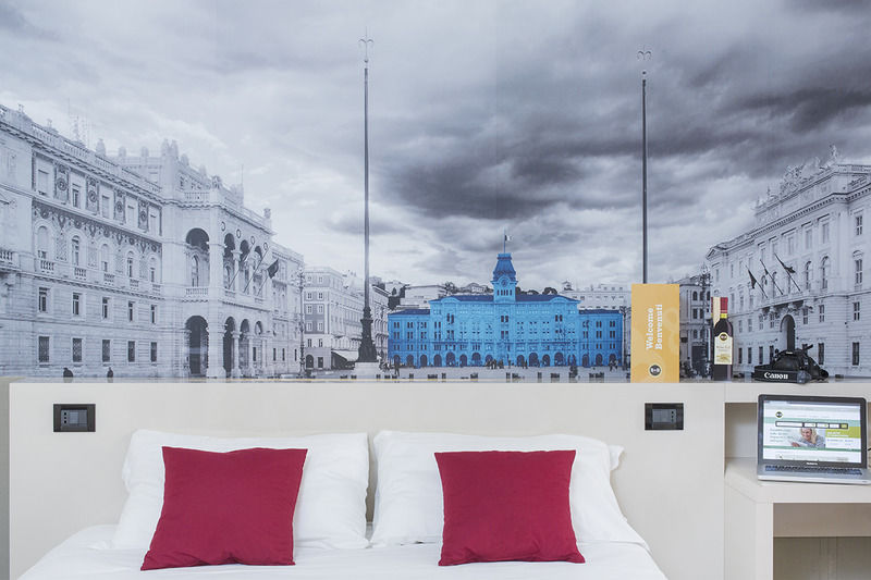 B&B Hotel Trieste