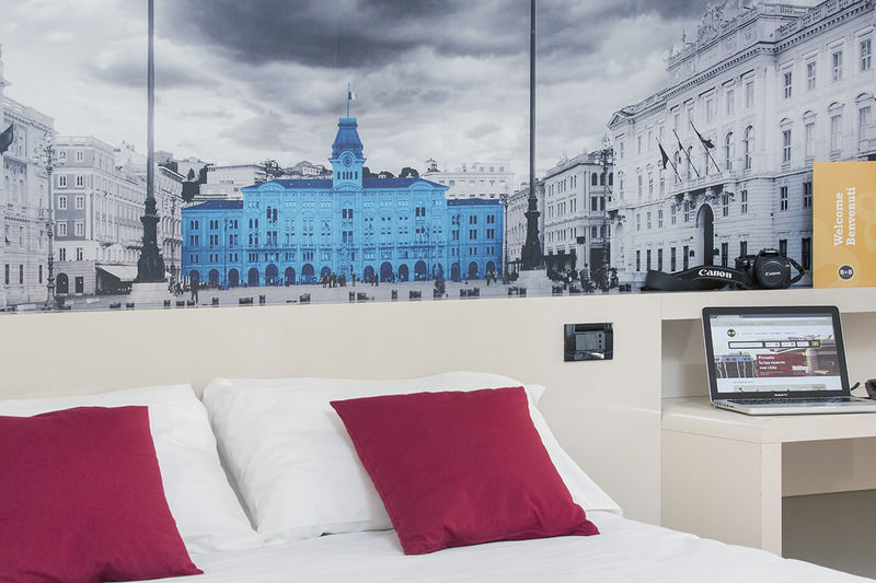 B&B Hotel Trieste Trieste