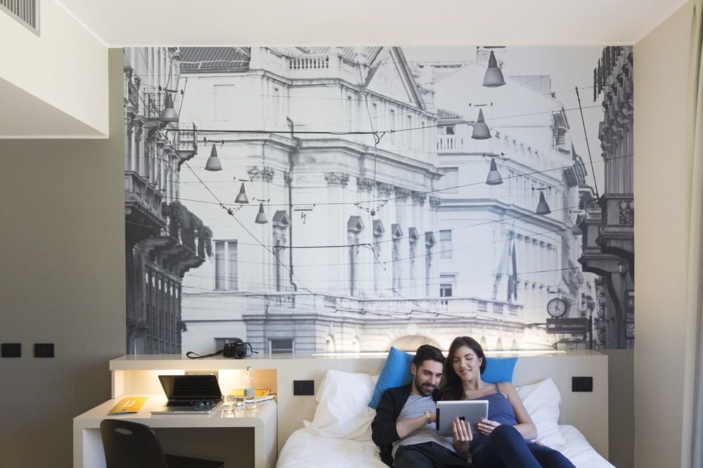 B&B Hotel Trieste Hotel 3*