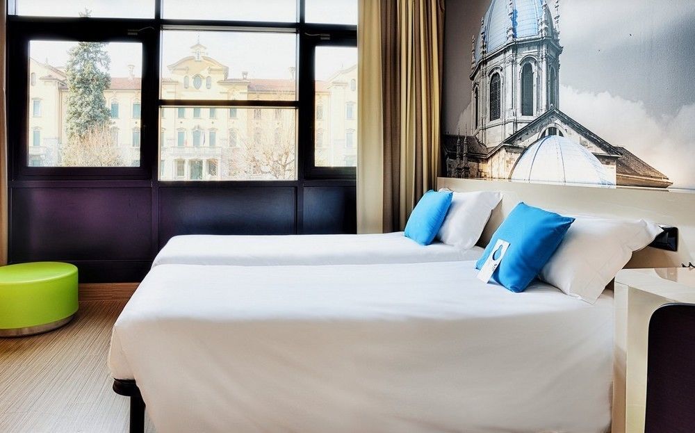 B&B Hotel Trieste Hotel 3*