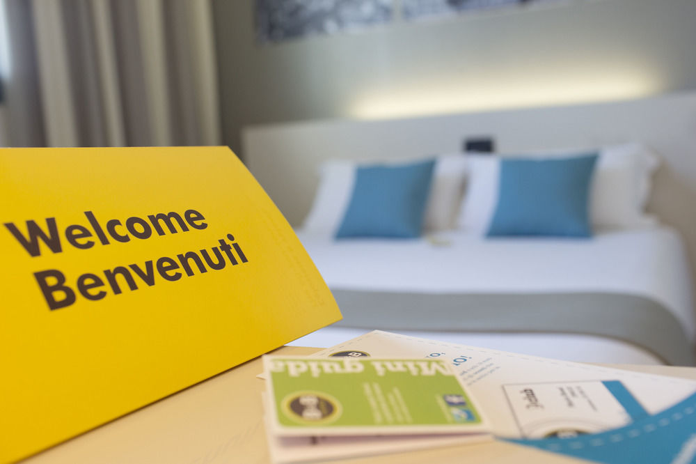 Hotel B&B Hotel Trieste