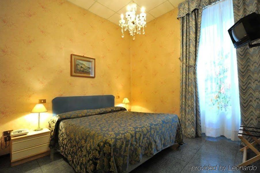 B&B Hotel Trieste