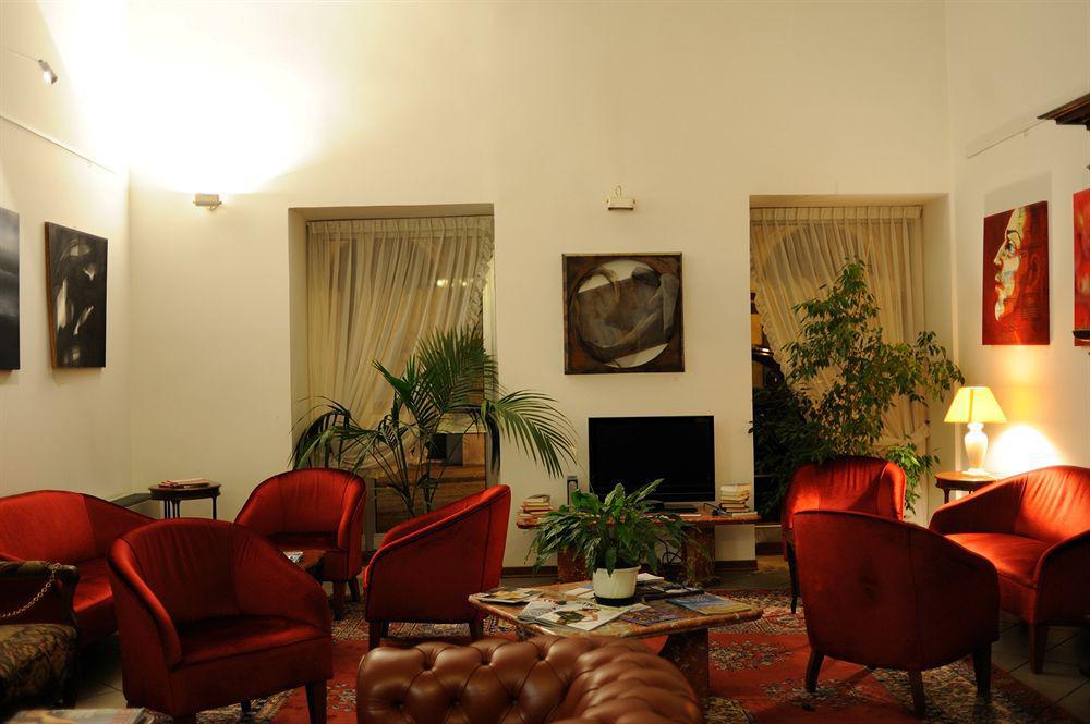 Hotel B&B Hotel Trieste Trieste