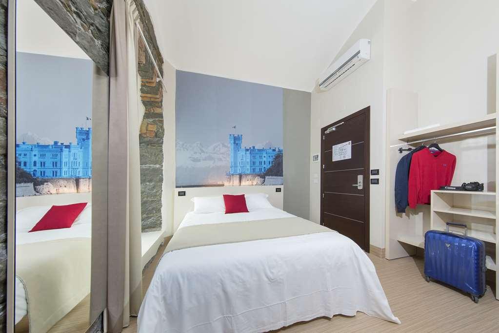 B&B Hotel Trieste 3*
