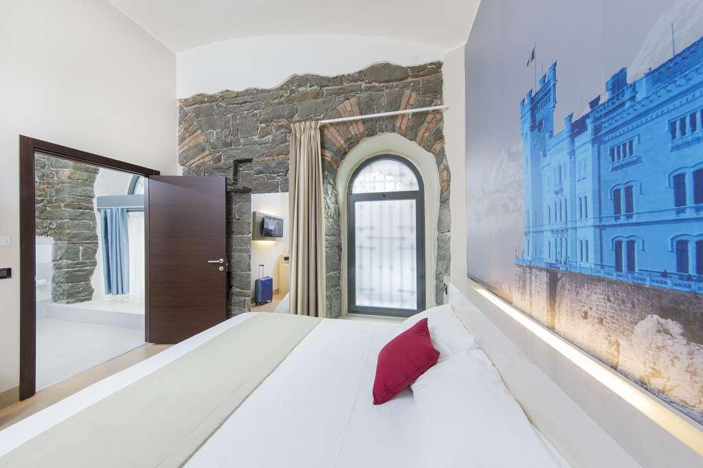 B&B Hotel Trieste Trieste