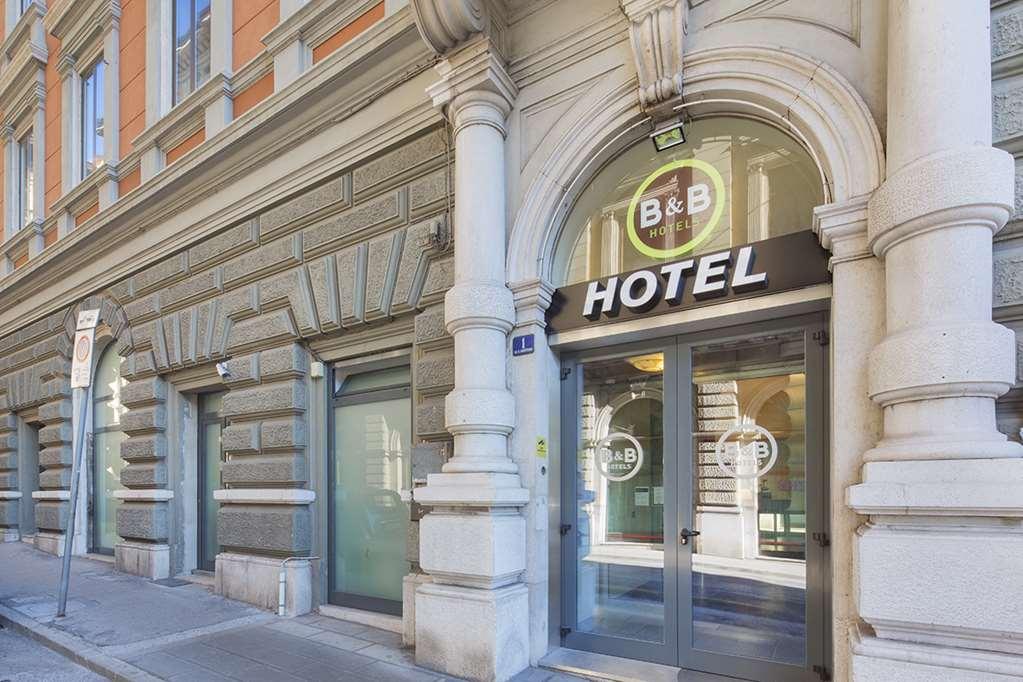 Hotel B&B Hotel Trieste